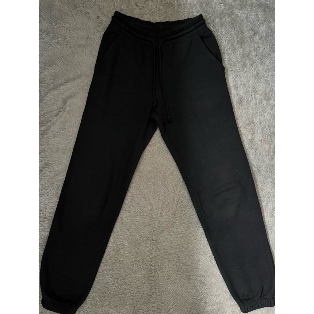 jogger pants hnm