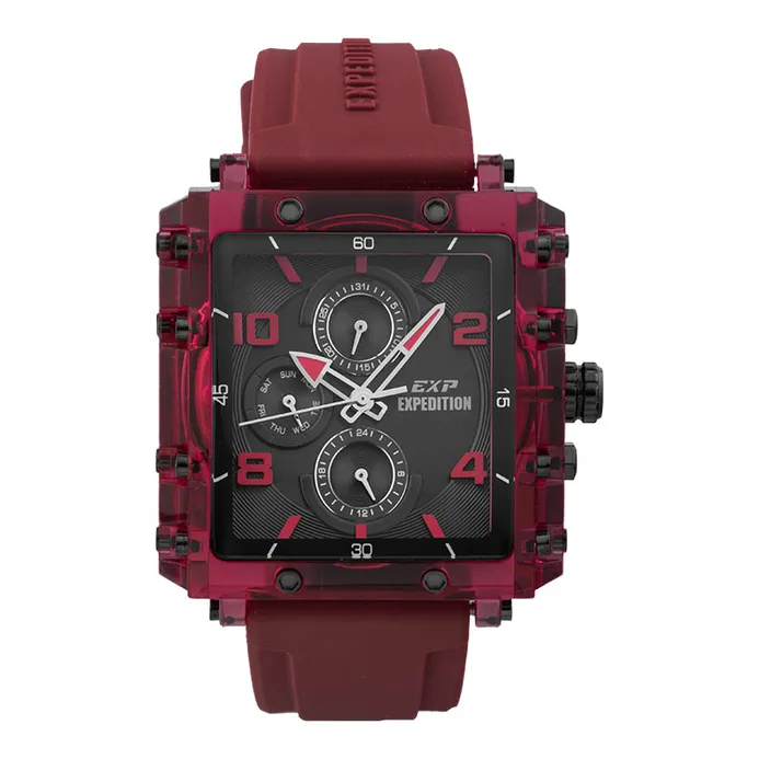 Expedition Ladies EXF  6808 MF RIGBA Red