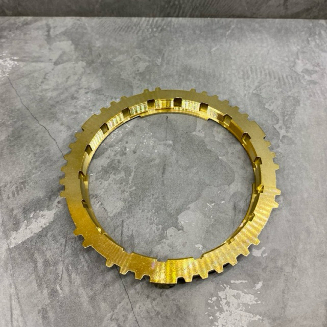 RING SINKROMIS GIGI MUNDUR DYNA 130 HT GIGI ATRET MUNDUR KUNINGAN