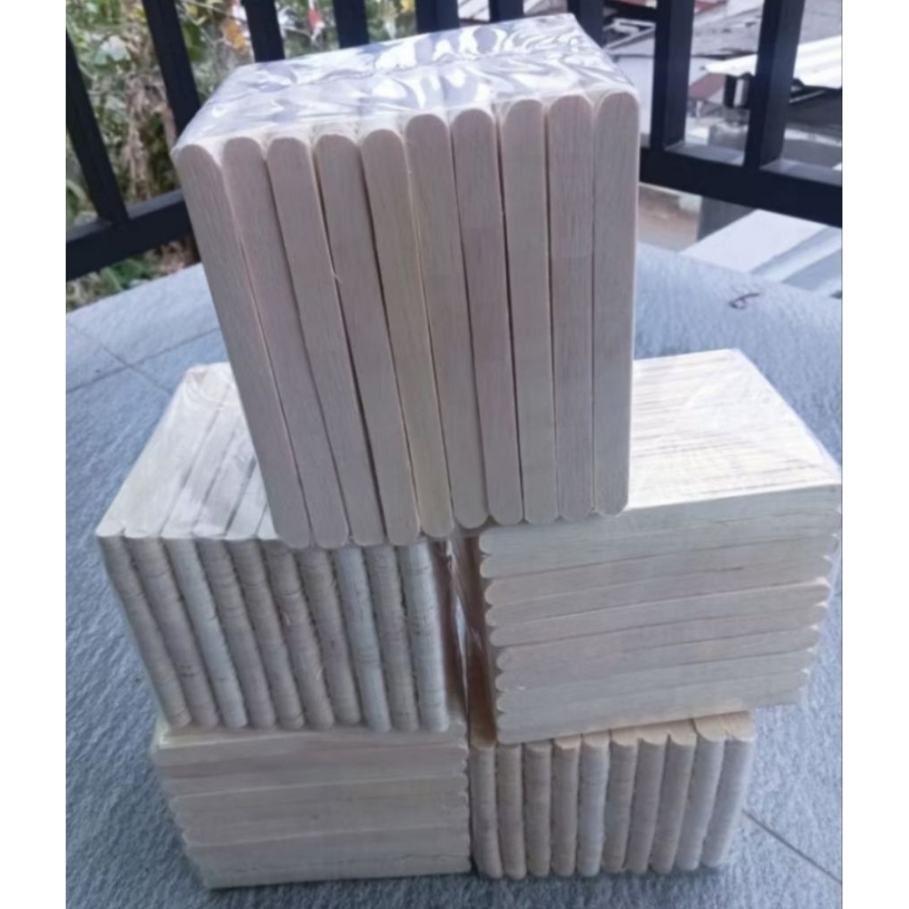 500 pcs stik es cream polos - stik ice cream polos 500 pcs - stik es cream polos / stik es cream / a