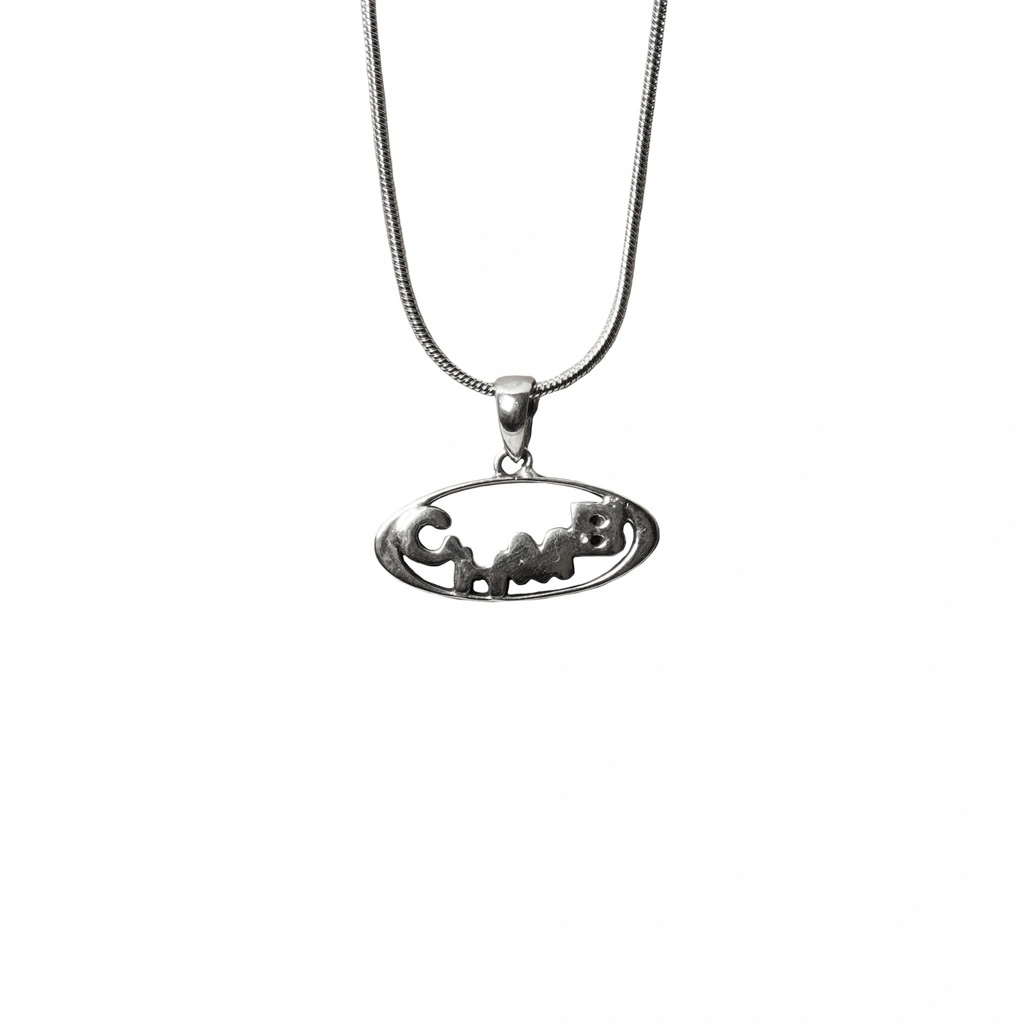 KALUNG CHMB SYMBOLIK