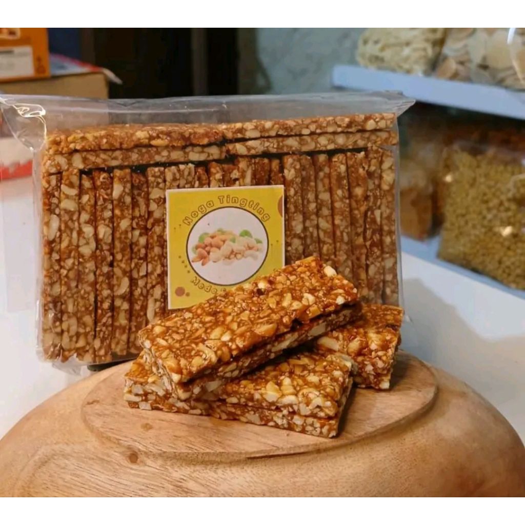 

Noga tingting Legendaris