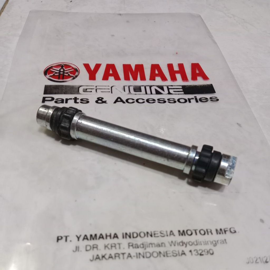 isi dalam as jalu stang yamaha nmax old new mx king R25 MT25 Original