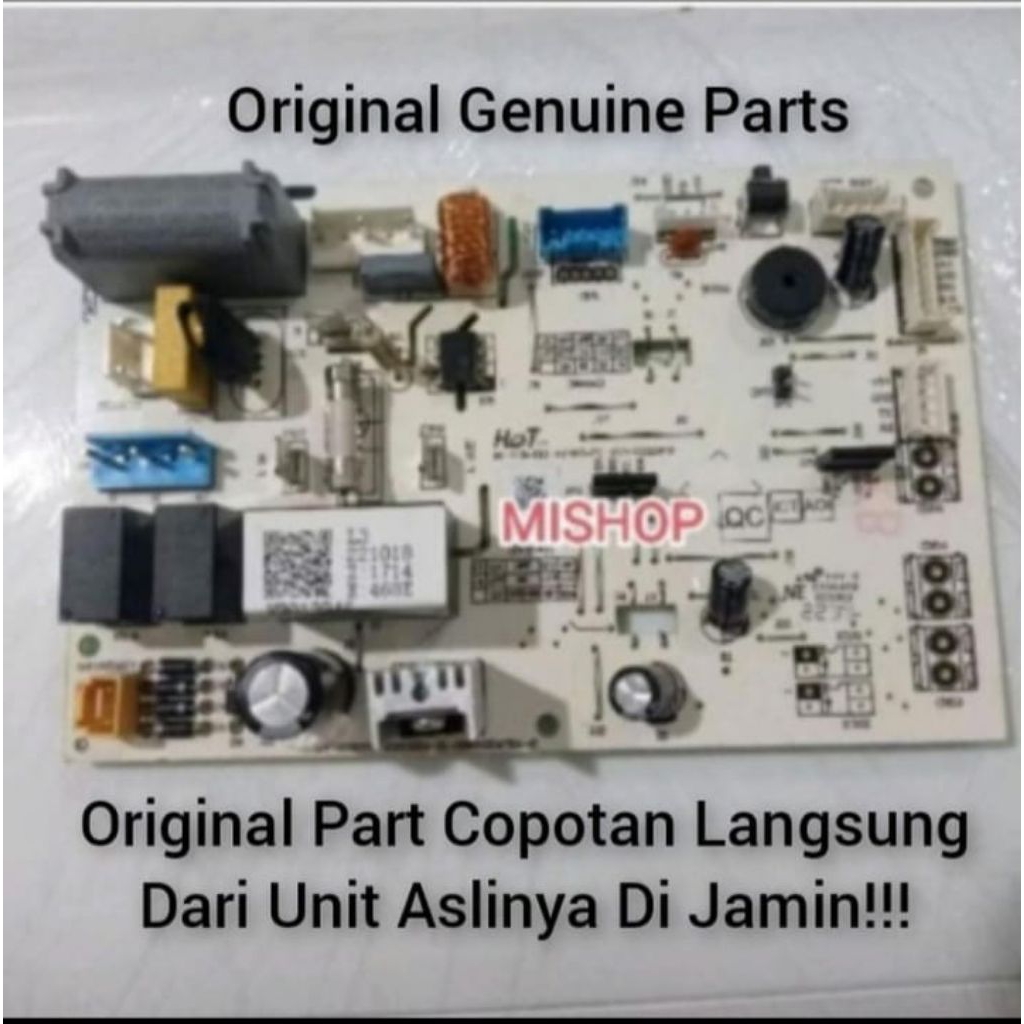 Modul PCB AQUA AQA KR5AHP1/KR9AHP1/AHQ1 Original