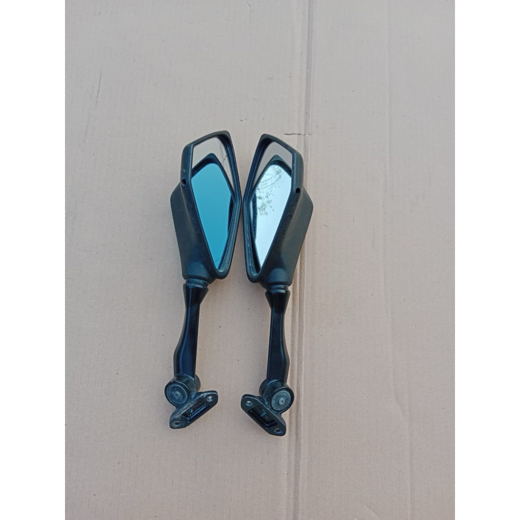 spion original ninja 250fi old