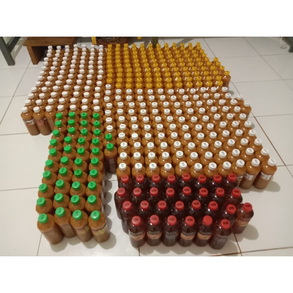 

Minuman kesehatan AKA jaya