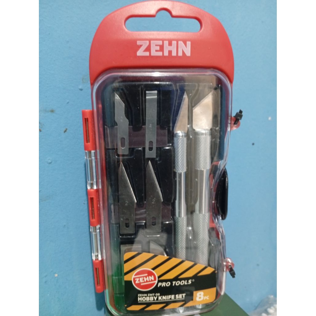 

hobby knife set