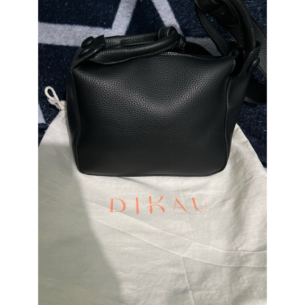 preloved local brand dikau bag sling bag