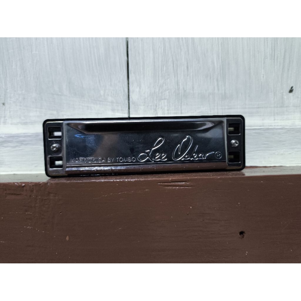 Harmonika Lee Oskar (Major Diatonik C) Original