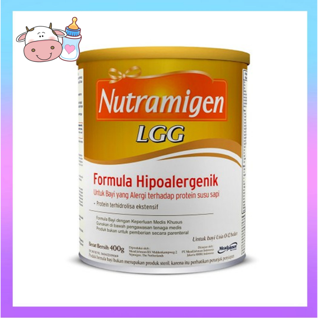 Nutramigen LGG 400gr