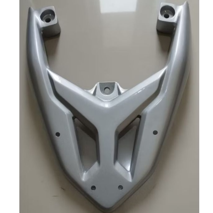 Behel Brecket Box Honda Spacy