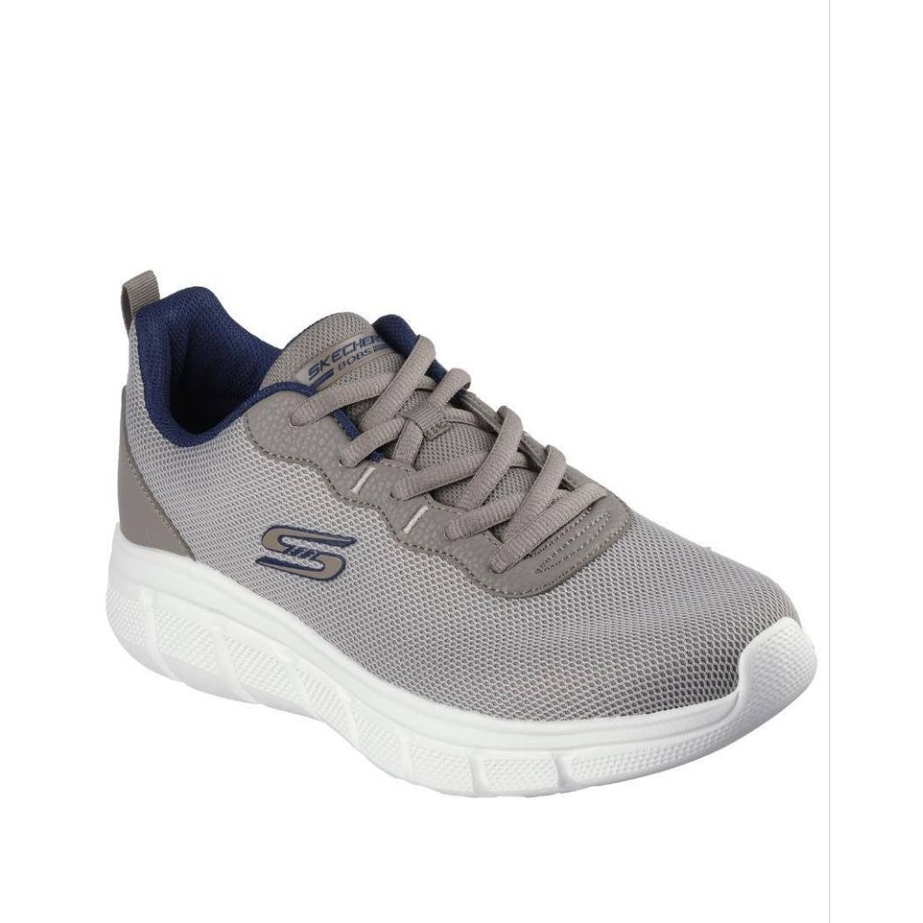 Sepatu Skechers | BOBS Sport B Flex - Icy Edge