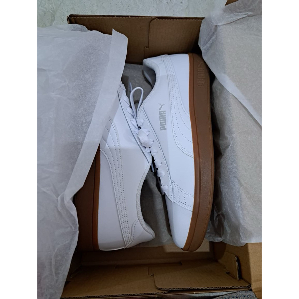 PUMA SMASH V2 L MEN'S