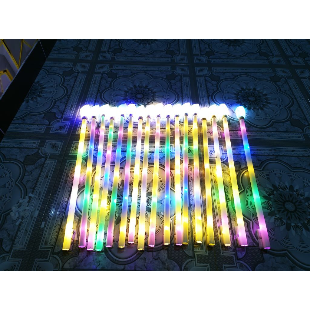 Lampion takbiran  2 LED