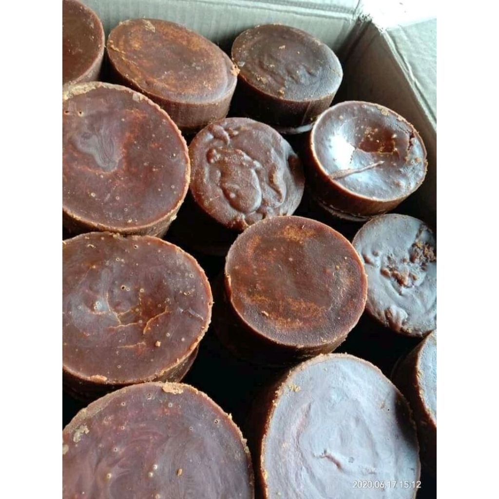 

gula aren asli 100% 1kg gula aren asli dari pohon aren harga terjangkau siap kirim