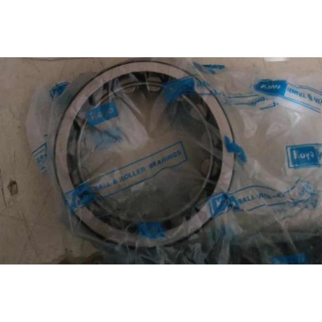 Laher/bearing Roda Belakang Land Cruiser VX80 LC80