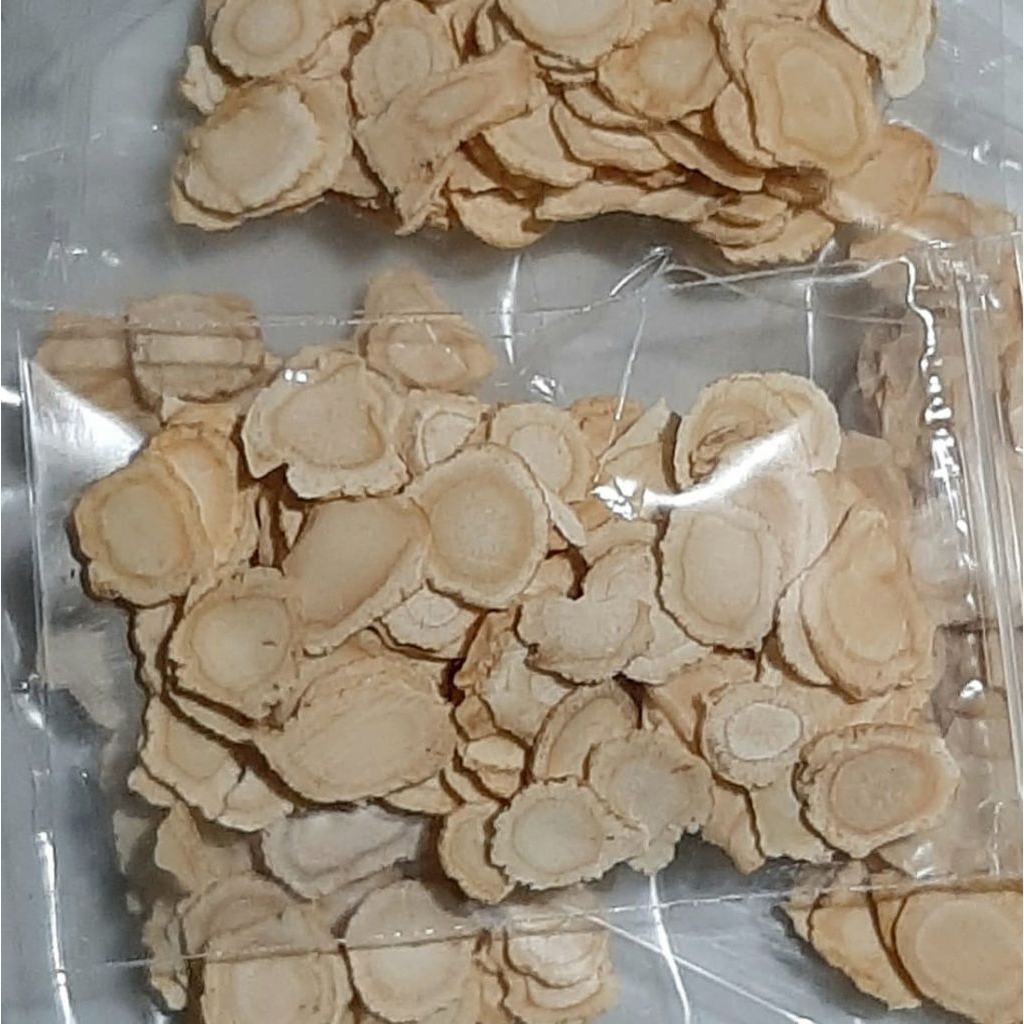 

American Ginseng | Yong Sem - 10 gr