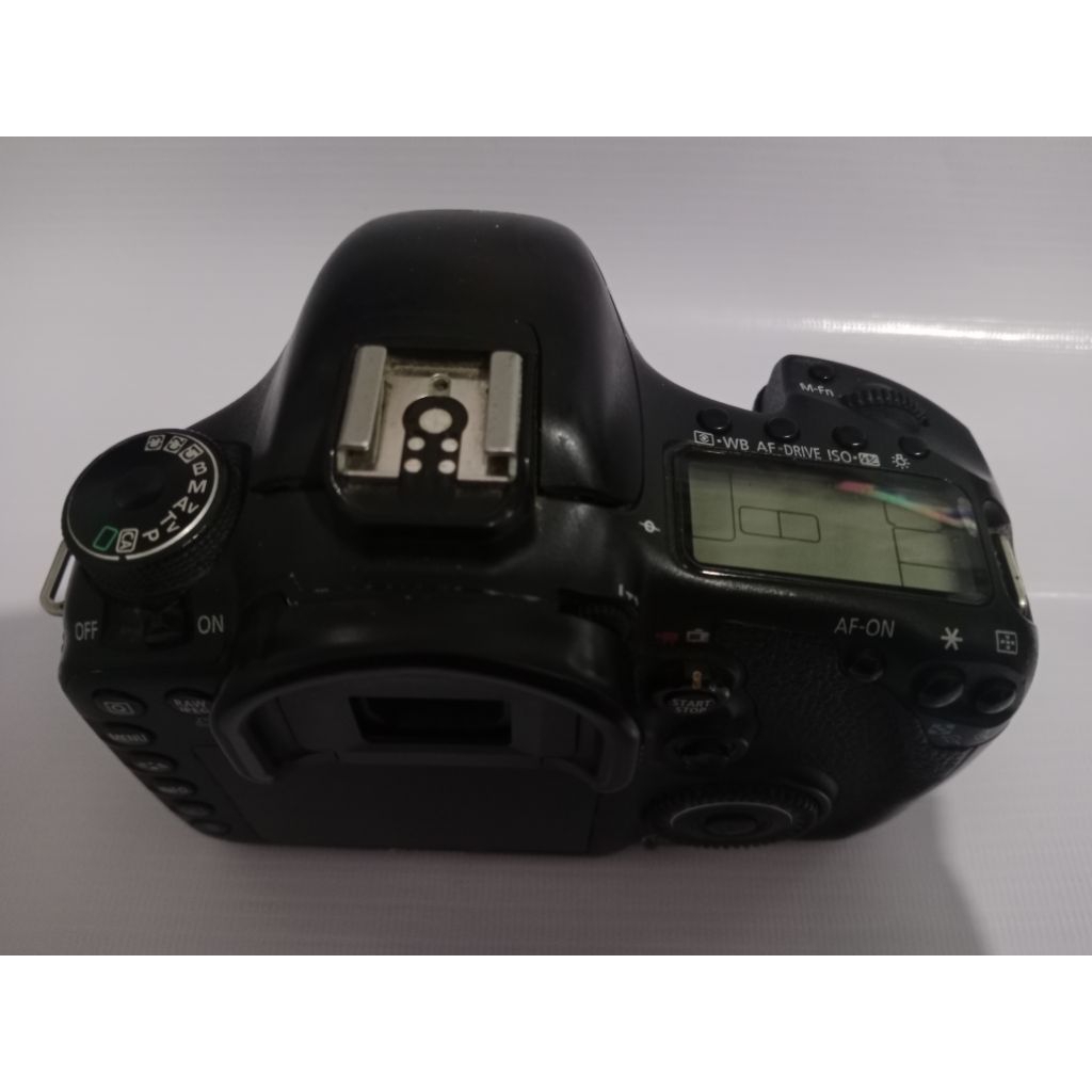 Canon 7D