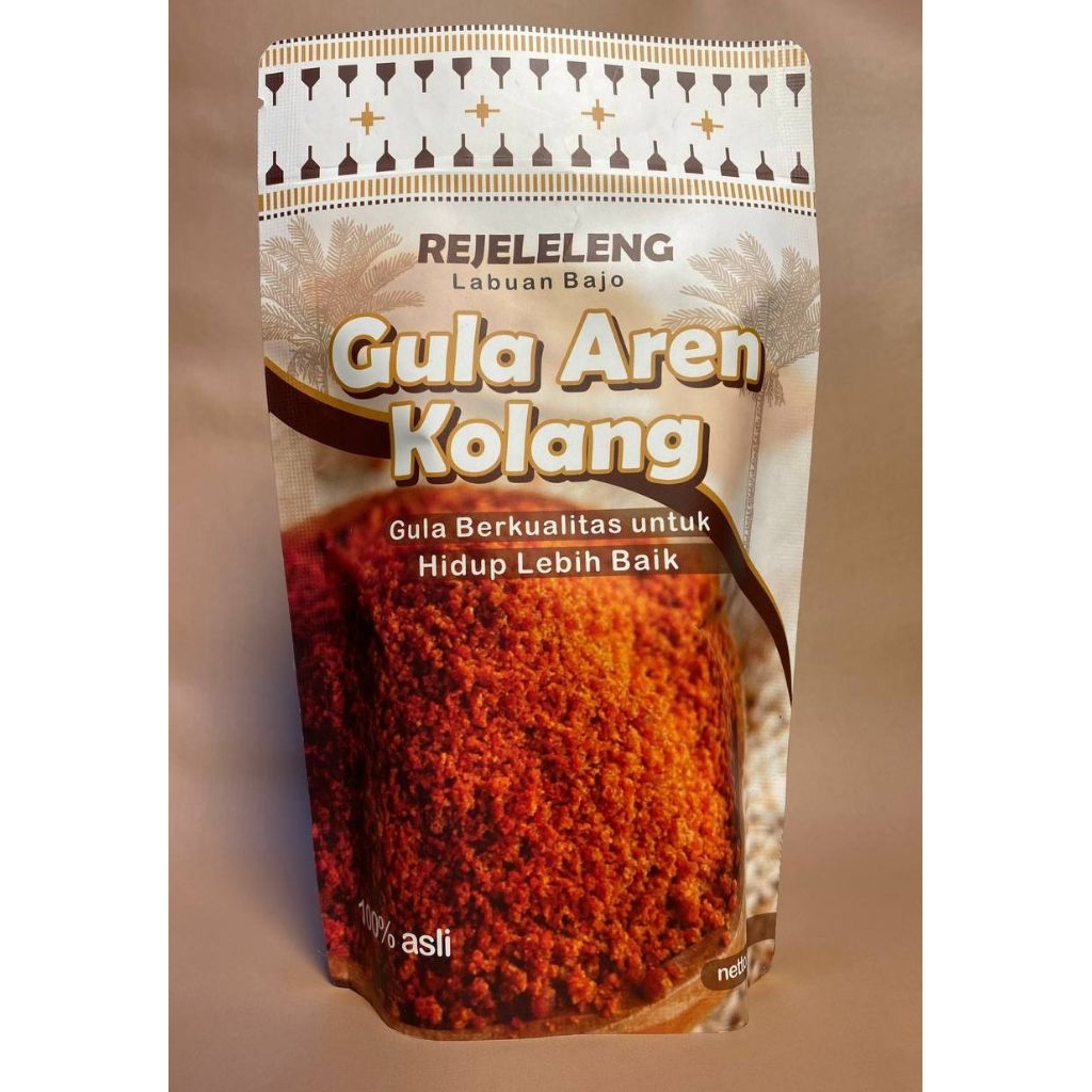 

Gula Aren