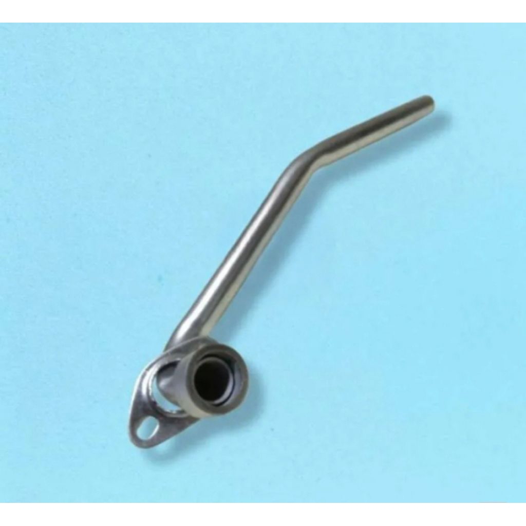 Leheran Knalpot Astrea Grand