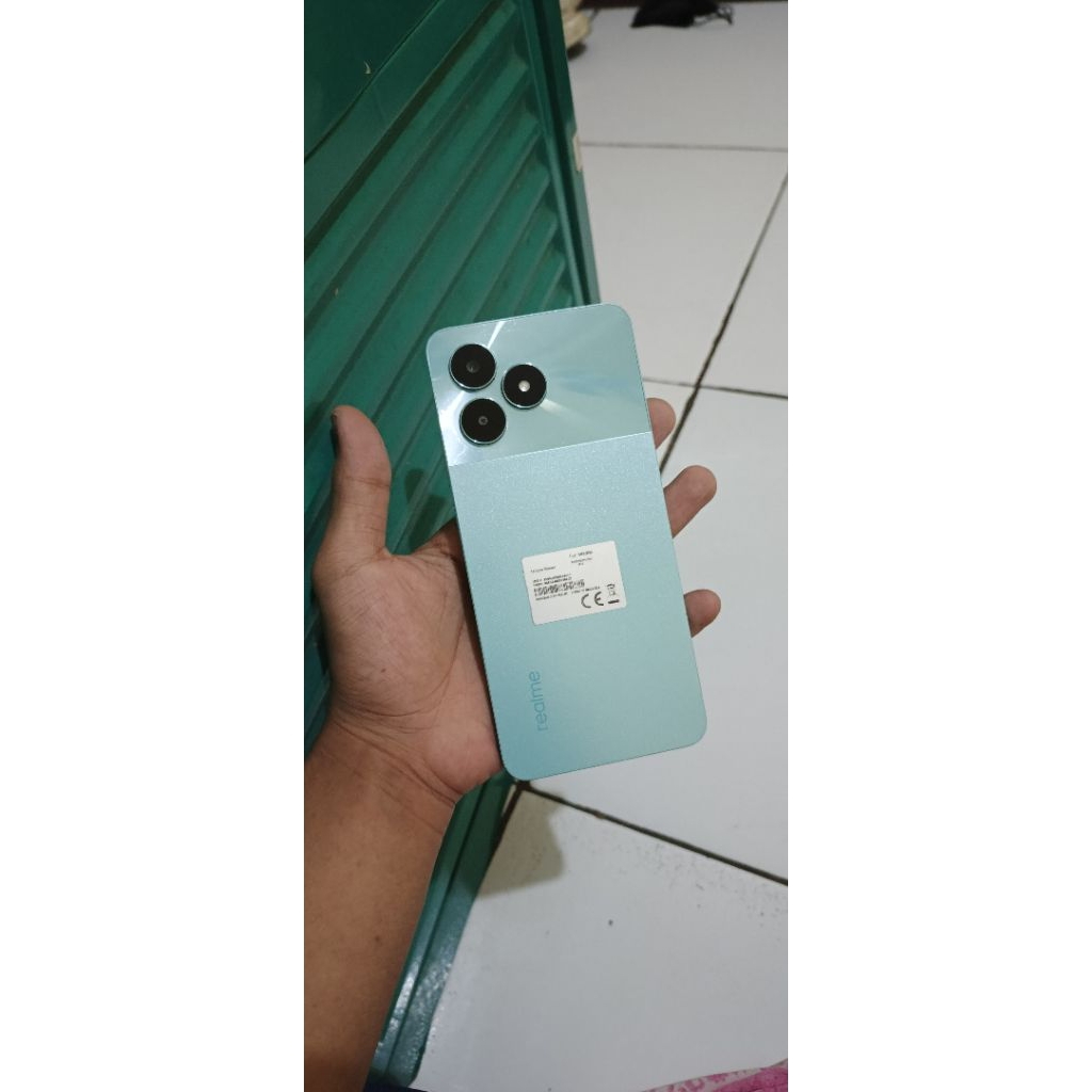 Realme C51 RAM 4/64