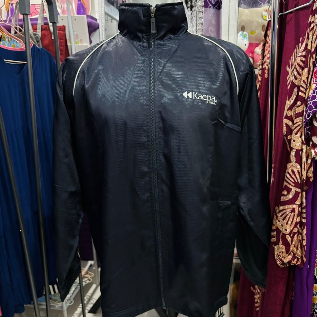 JAKET BOMBER KAEPA