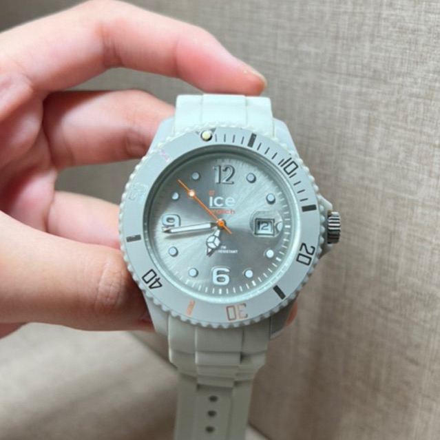 Ice Watch Jam Tangan Wanita Authentic Preloved