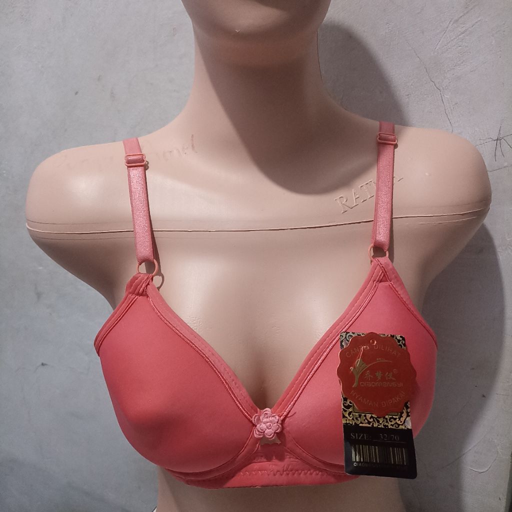 Bra Korea