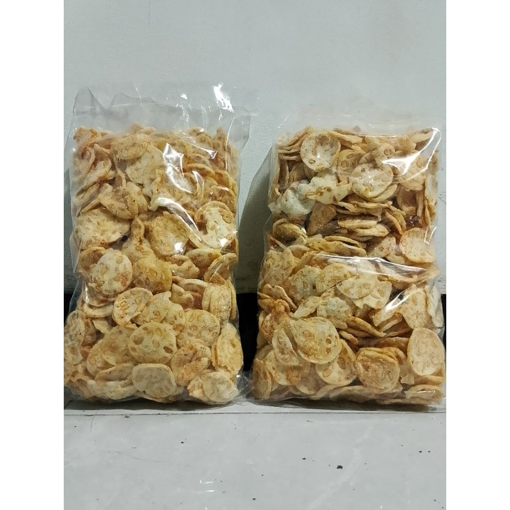 

paket 20rb KRIPIK TEMPE SAGU