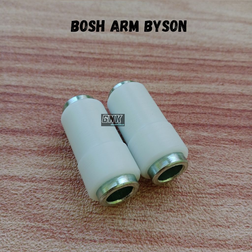Bosh Arm Byson Karbu Fi Bahan Teflon Pnp Swing Arm Original
