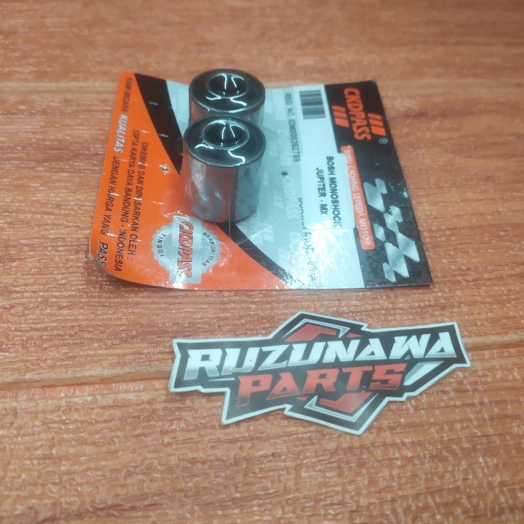 BOSH MONOSHOCK SHOCK BELAKANG JUPITER MX