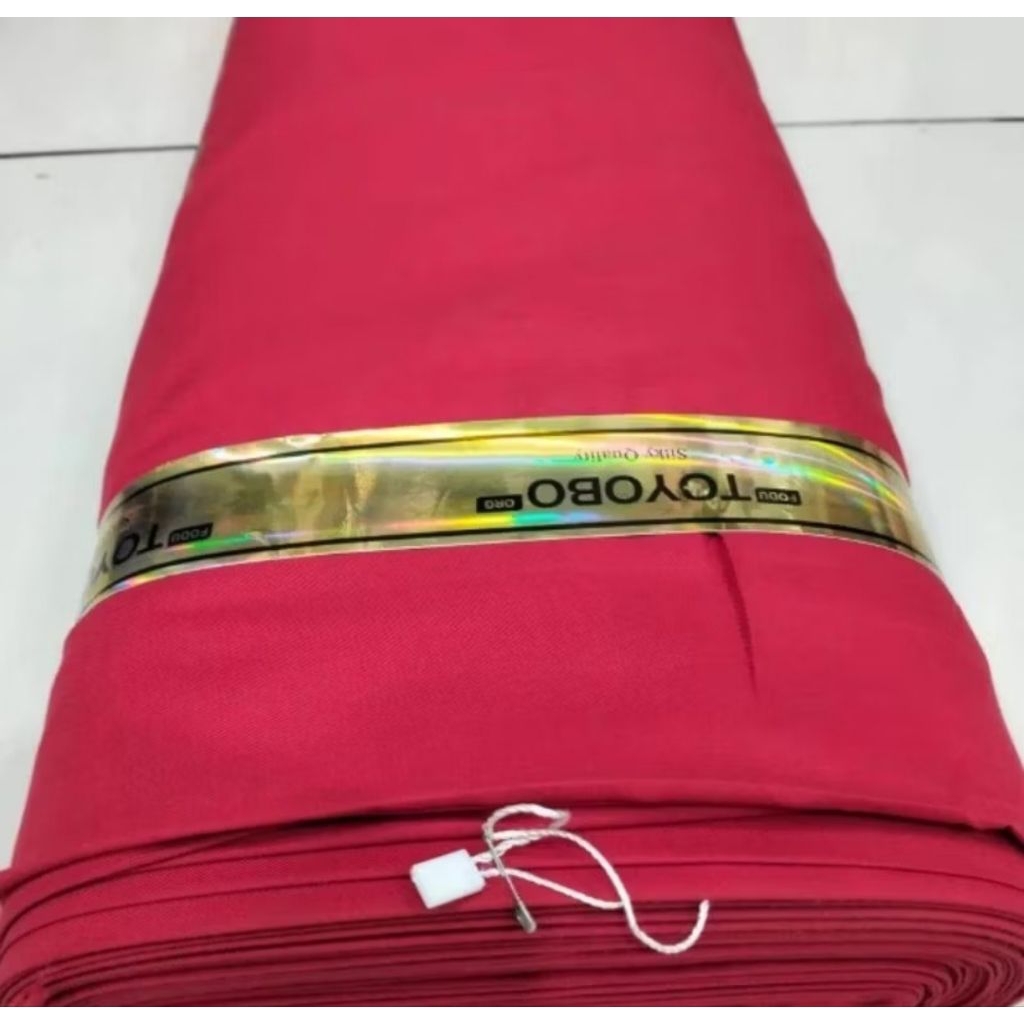 kain/bahan toyobo motif terbaru