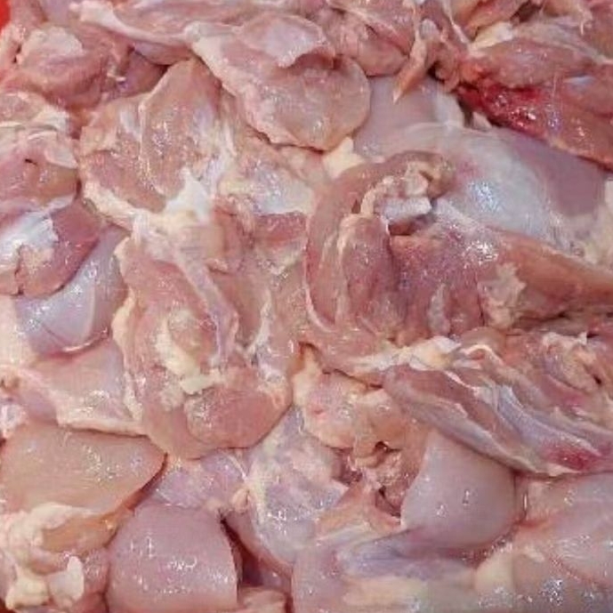 

Fillet Paha Ayam Tanpa Kulit 1kg