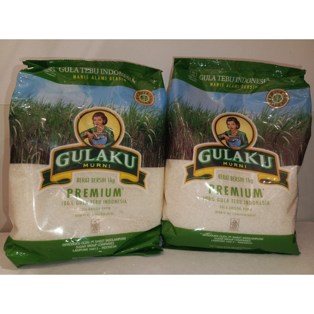 

GULAKU PREMIUM
