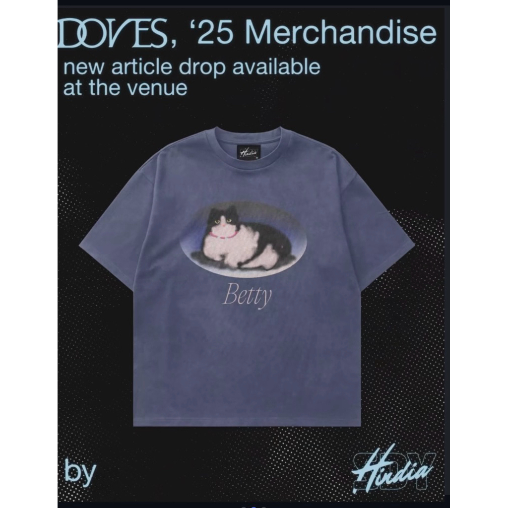 HINDIA - BETTY PURPLE UK XL