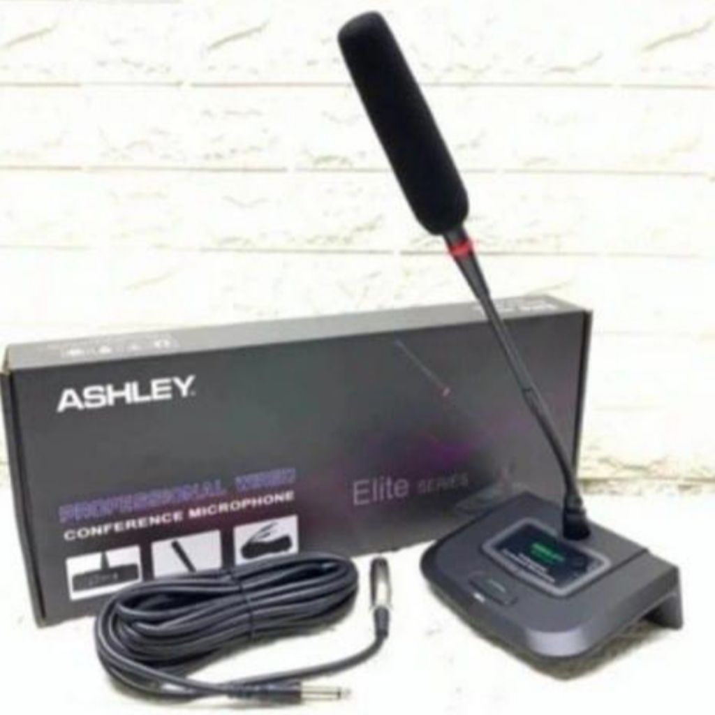 Mic Meja Podium Ashley ELITE ORIGINAL