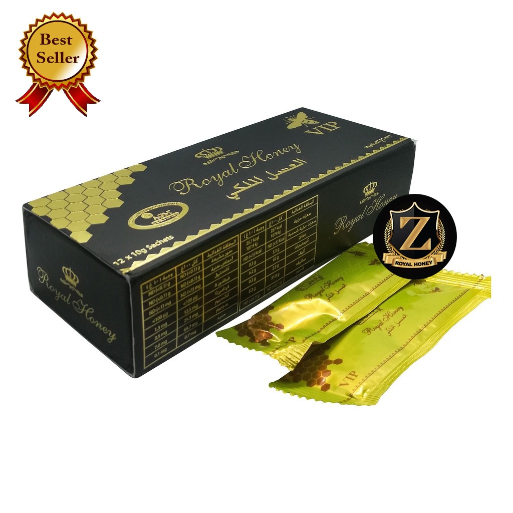 

Madu Joss Pria Tahan Lama - Kuat Seharian (1 Sachet)