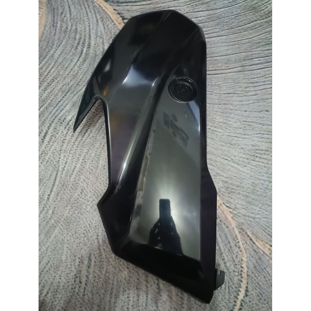 BODY COWLING SAYAP DEPAN SAMPING BAGIAN KIRI YAMAHA NMAX NEO NMAX TURBO