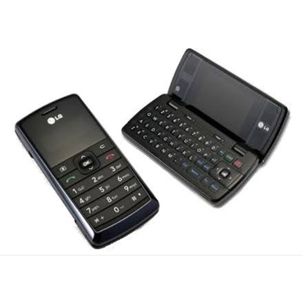 hape jadul legend LG KT 610  seken rare