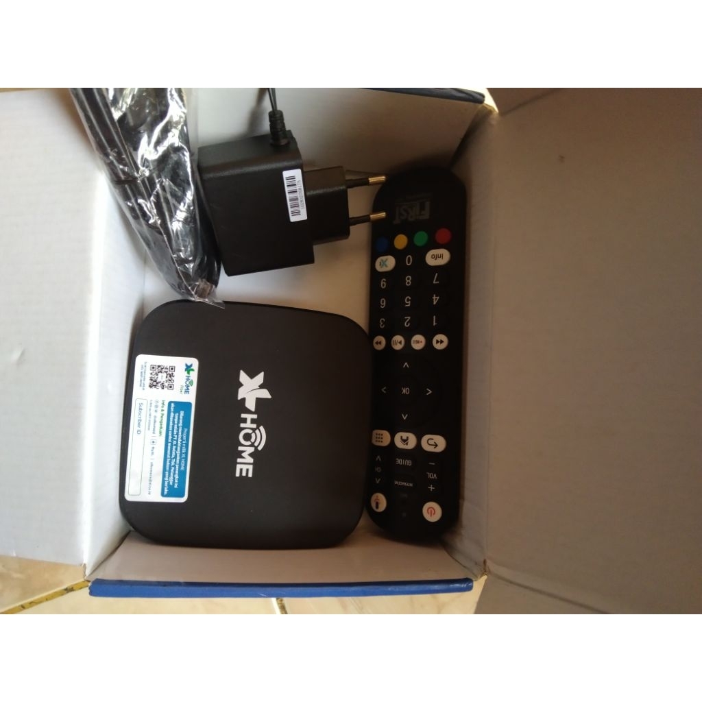 Stb Android Xl Home type at01 sudah unlock/root Os 11 ato 14 bisa request