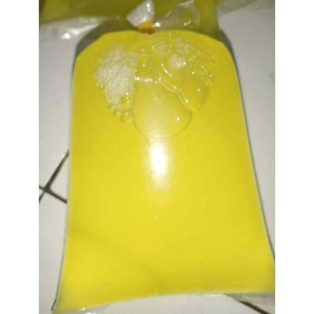 

Putih Telur Mentah Fresh