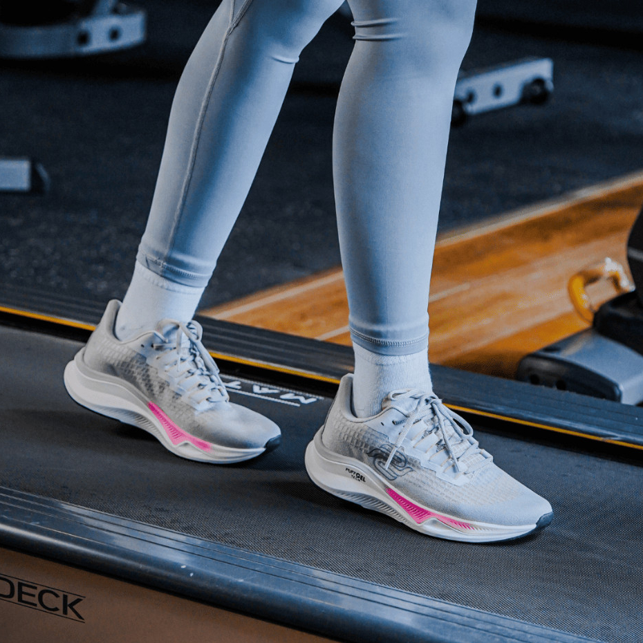 Pollux Flex 01 - Sepatu Sport Wanita Kekinian | Sepatu Olahraga Wanita
