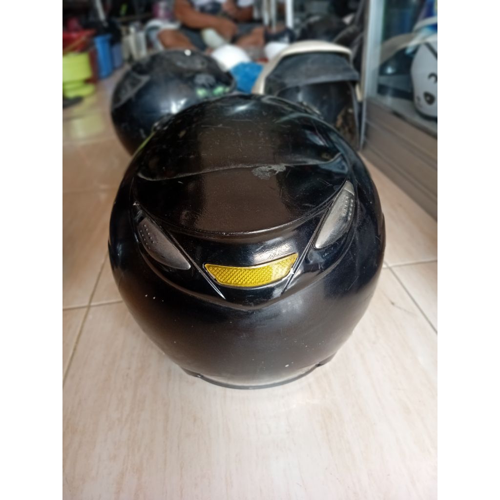 helem ink cetro ori L