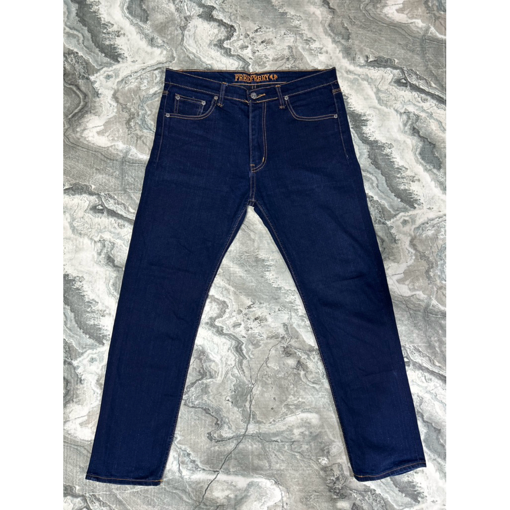 CELANA JEANS PRIA SECOND