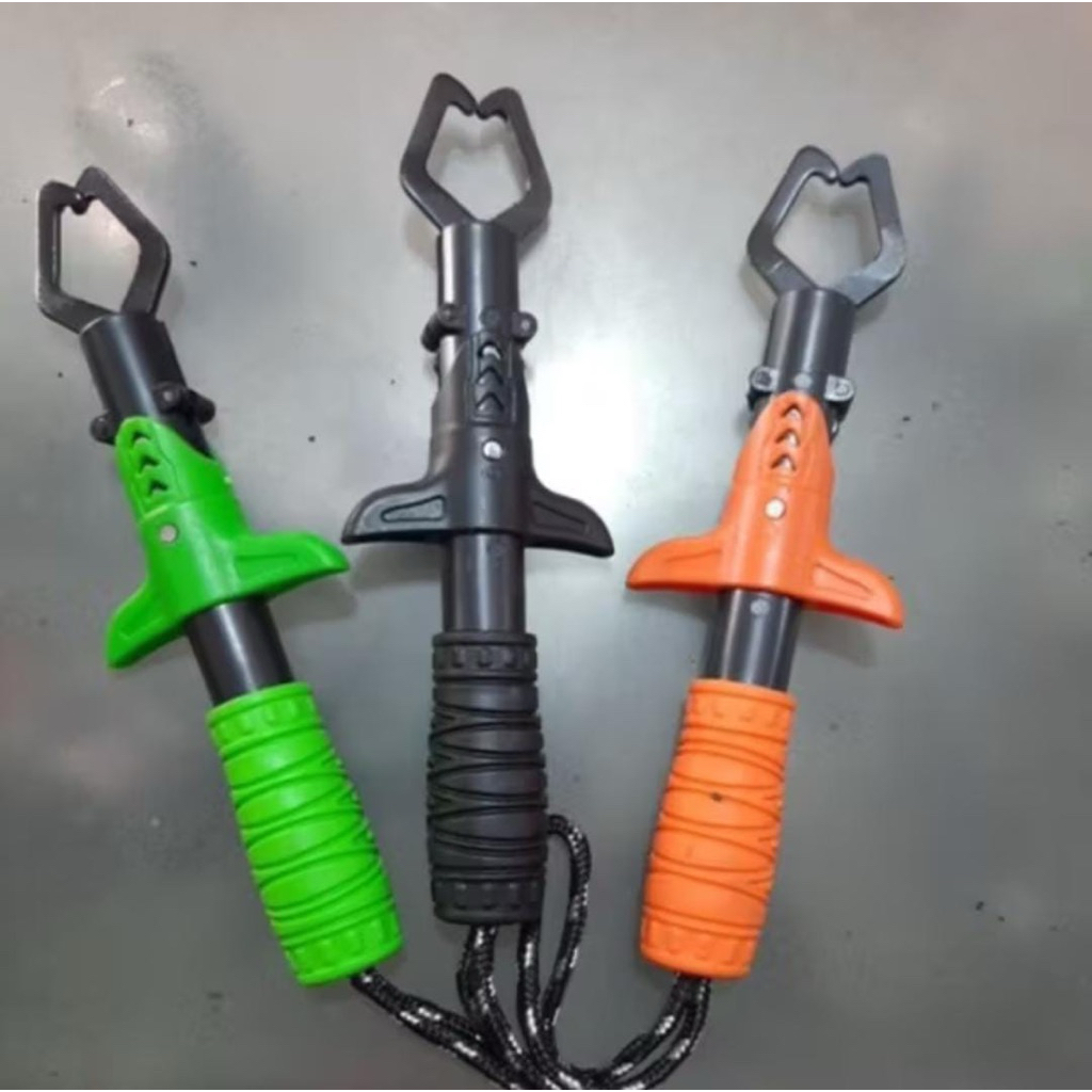 Lip Grip Penjepit Ikan