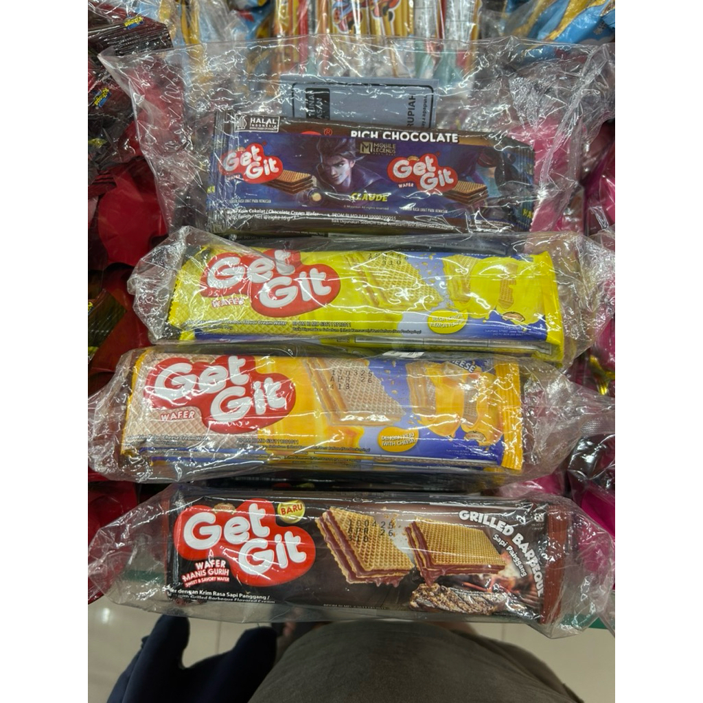 

Get Git wafer 18gram isi 12