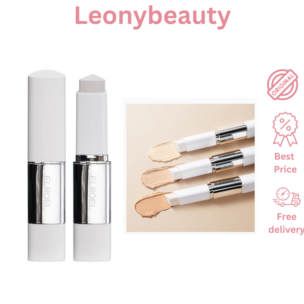 ELROEL BLANC COVER CREAM STICK