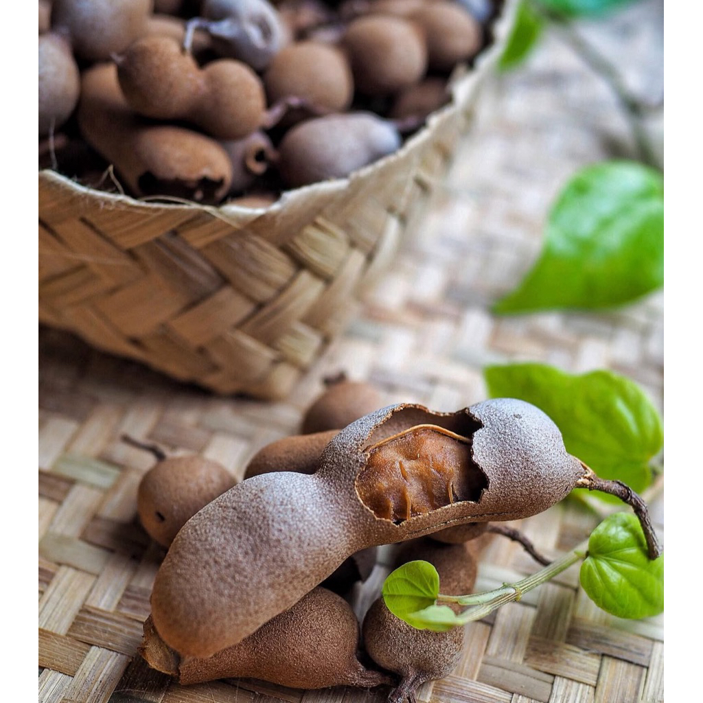 

Asam Jawa Mentah 100gr