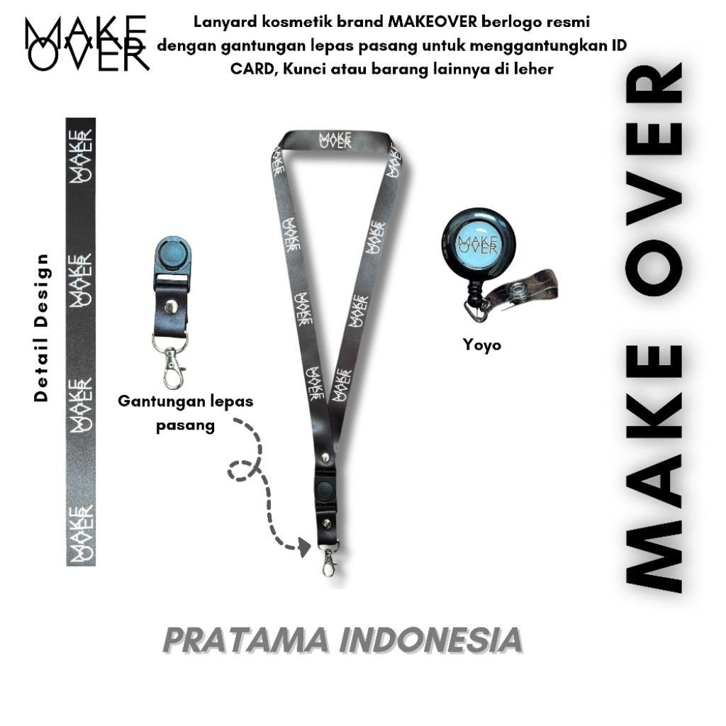 

Tali Make over ready terbaru