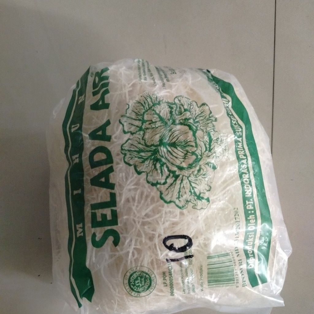 

Miehun Medan (Bihun medan)